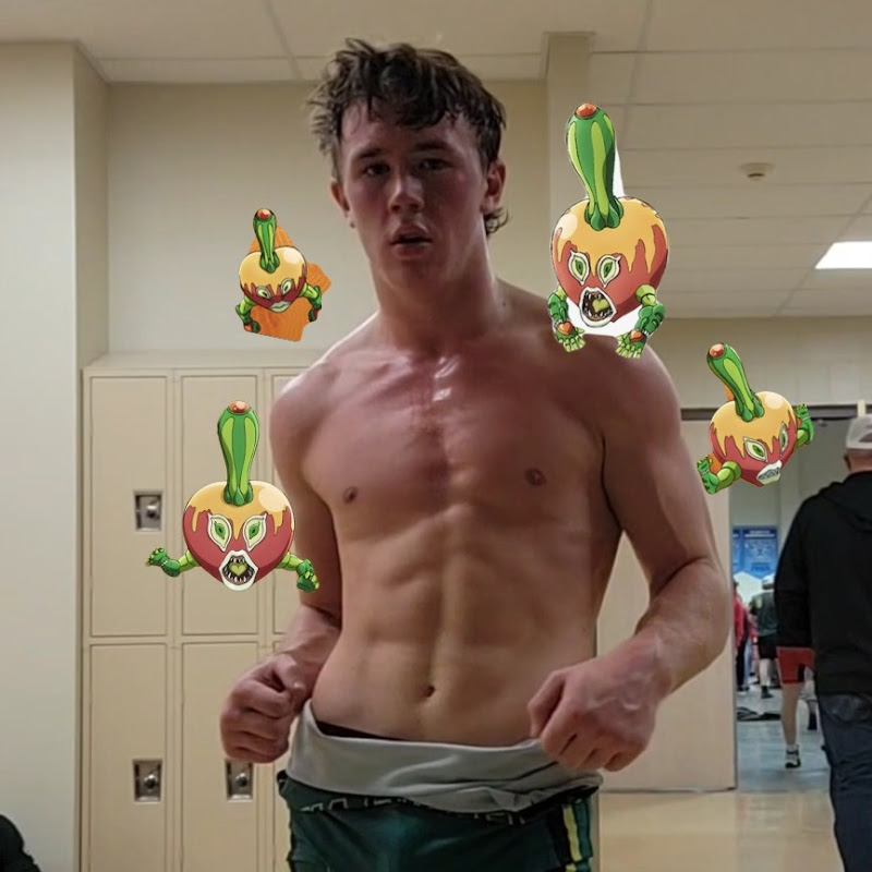 Logies Food review