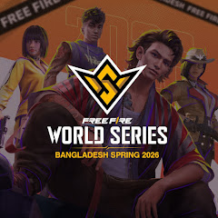 Free Fire Esports Bangladesh