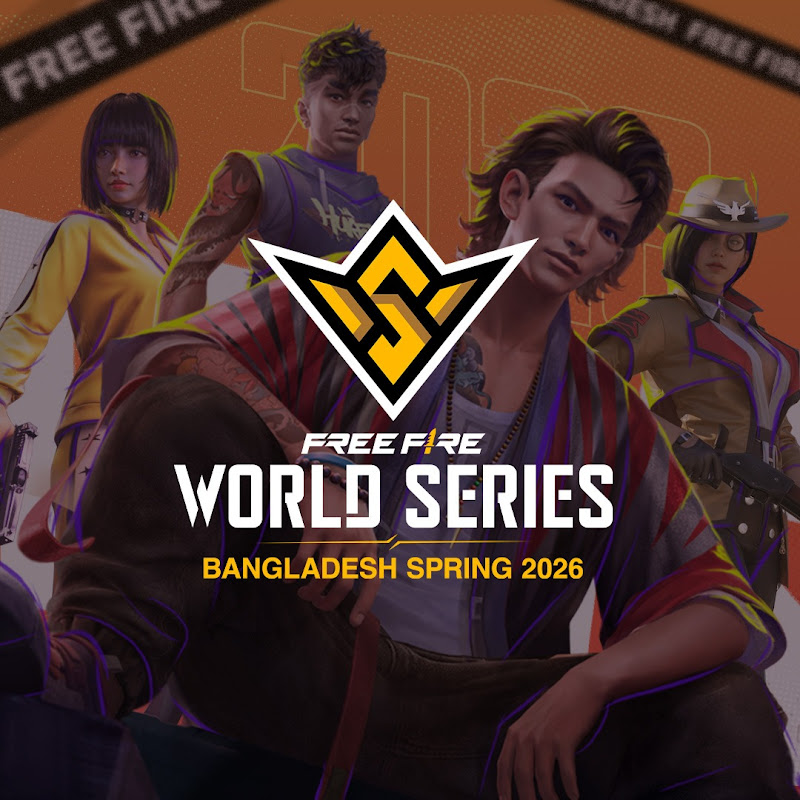 Free Fire Esports Bangladesh