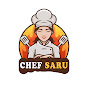 Chef saru