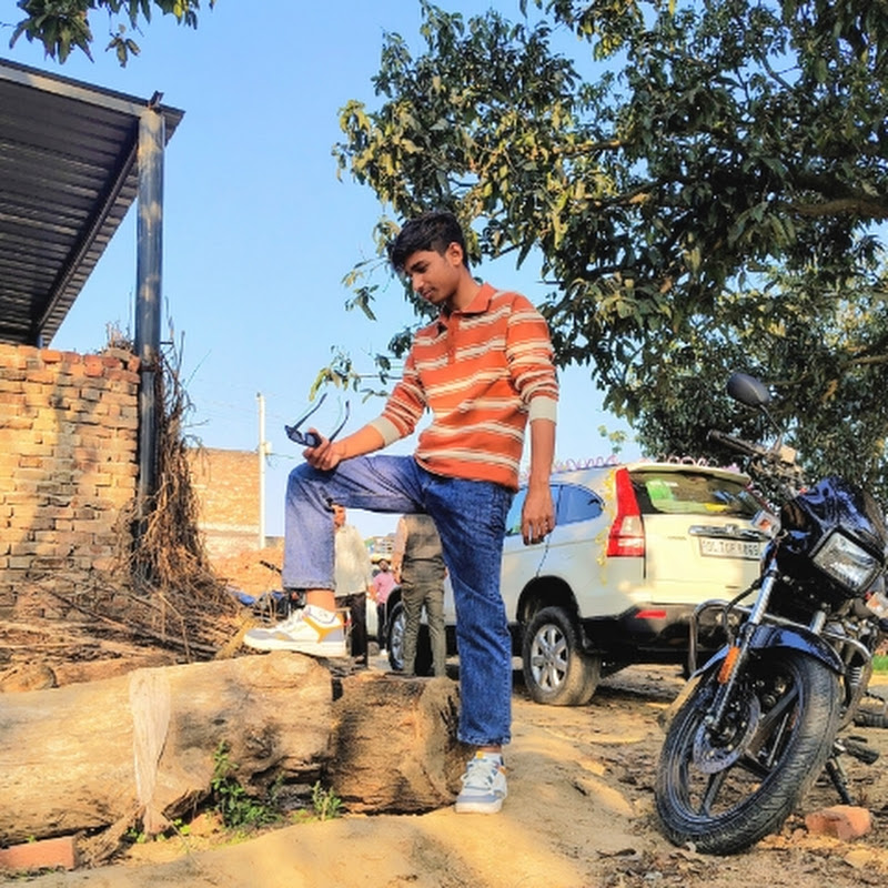 Shivkaash Sagar Offical 