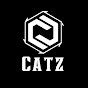 CC Catz logo