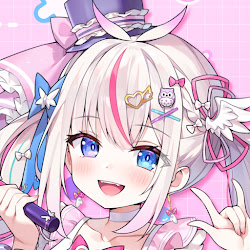 プロフィール写真