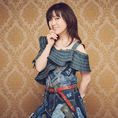 Megumi Hayashibara - Topicアイコン画像