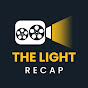 THE LIGHT Recap logo