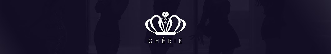 ChÃ©rie YouTube channel avatar