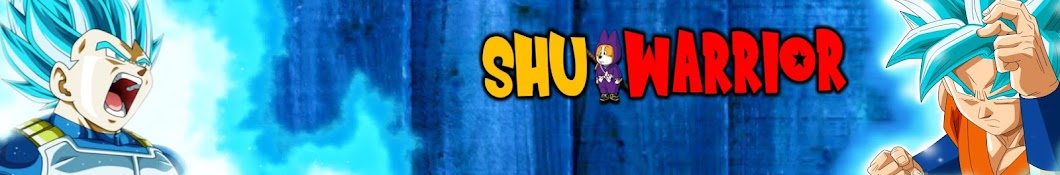 Shu Warrior यूट्यूब चैनल अवतार