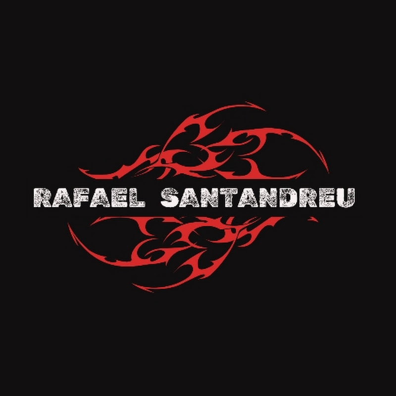 RAFAEL SANTANDREU channel logo
