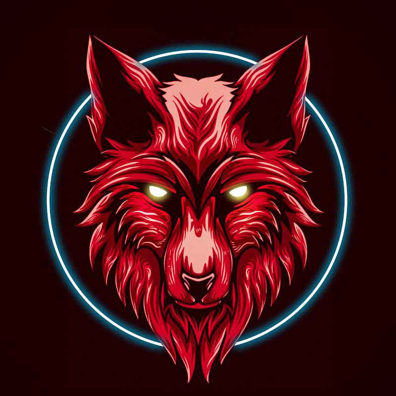 Red Wolf Renegade