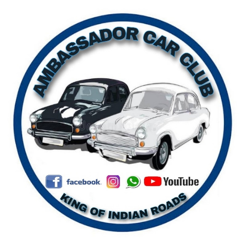 Ambassador Car Club