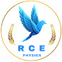 RCE Physics logo