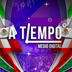 A TIEMPO TV