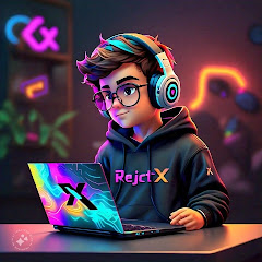 Rejctx Story