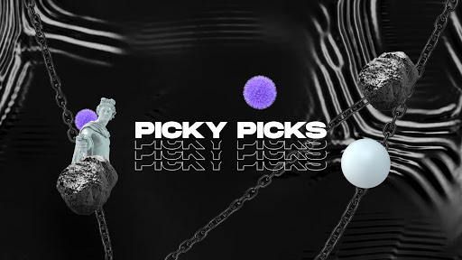 Picky Picks thumbnail