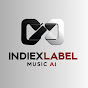IndieXLabel Music Ai logo