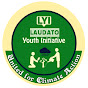 Laudato Youth Initiative logo