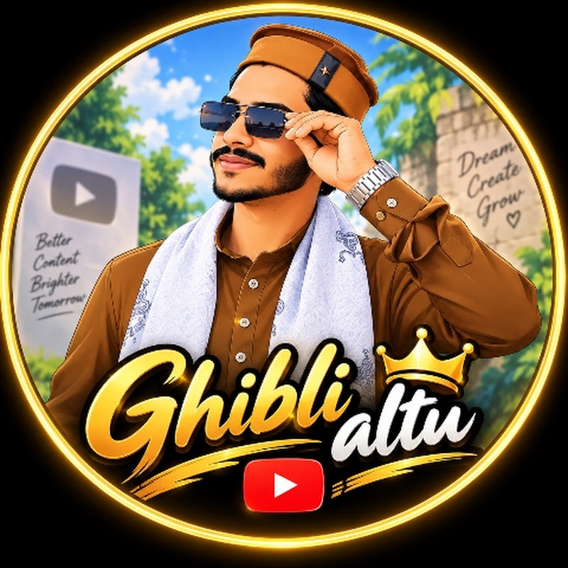 Ghibli Altu 