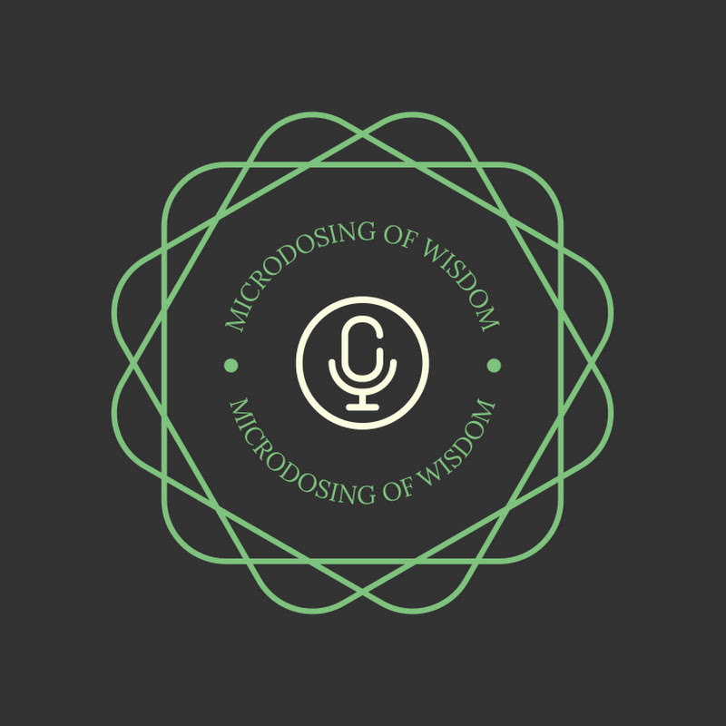 MicrodosingOfWisdom