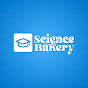 SCIENCE BAKERY  logo