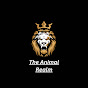 The Animal Realm logo
