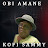 Kofi Sammy - Topic