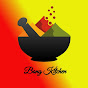 Bong Kitchen logo