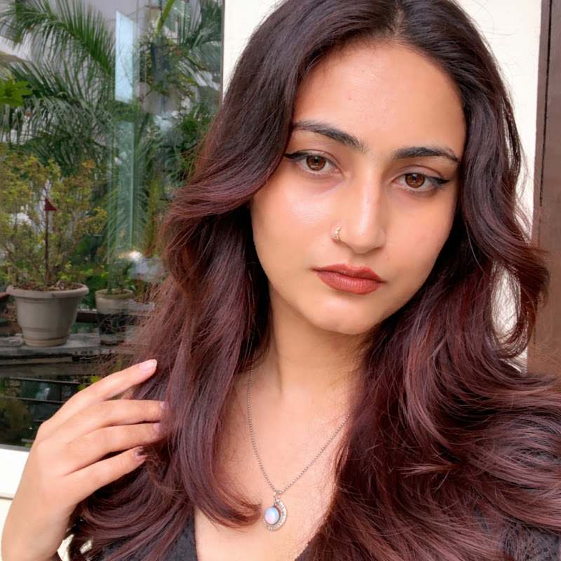 Ekta Reacts