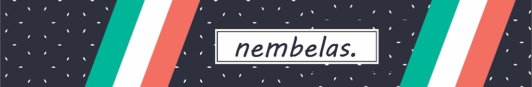 Nembelas YouTube kanalı avatarı