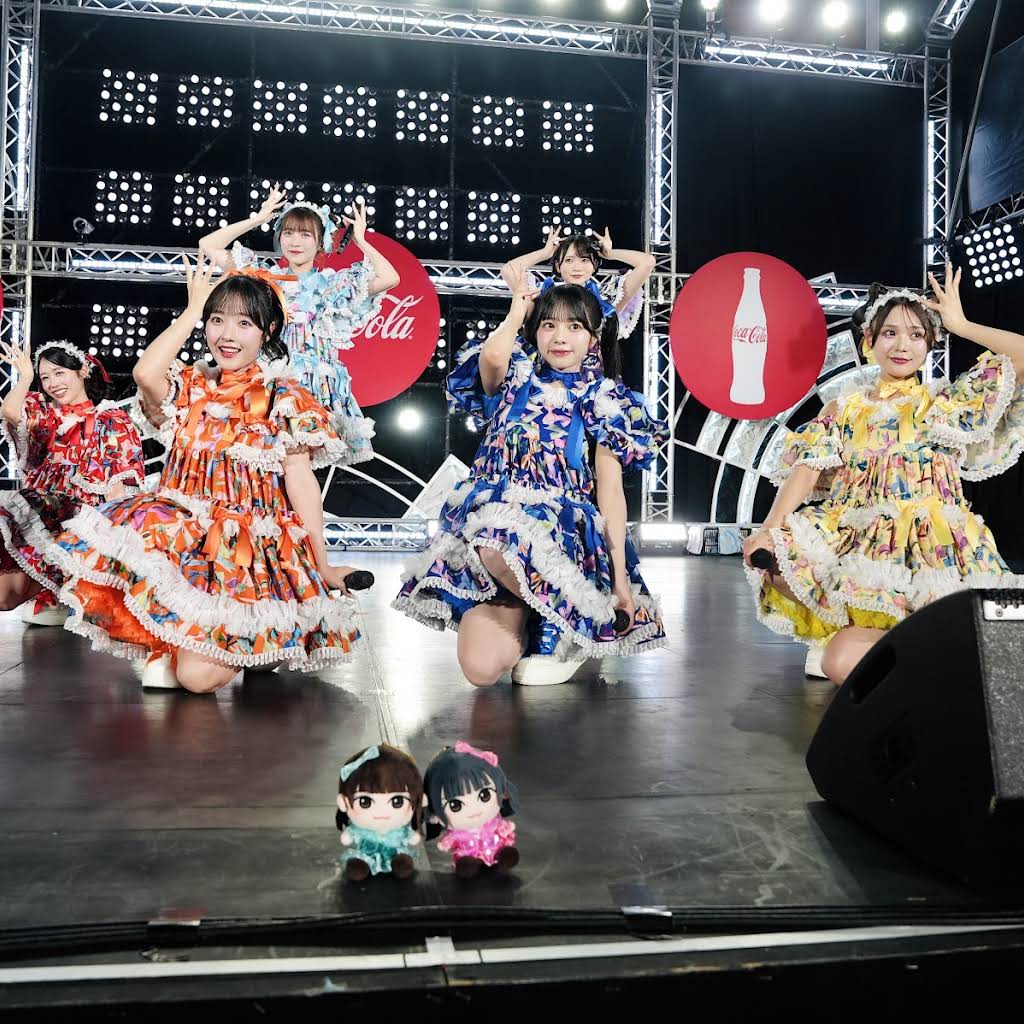 サマフェス ケイ YouTube