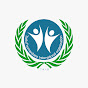 Taaluf humanitaire International organization logo