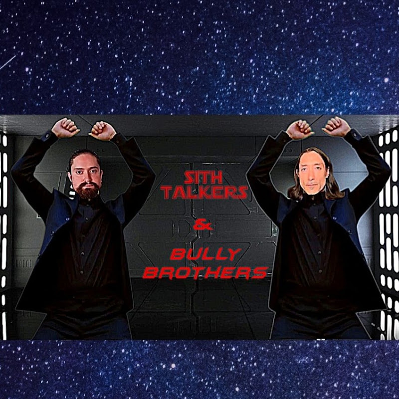 Sith Talkers