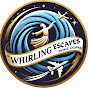 The Whirling Escapes logo