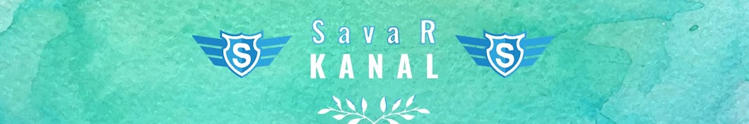 Sava R. YouTube kanalı avatarı