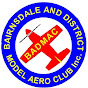 BADMAC logo