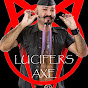 Lucifers AXE logo