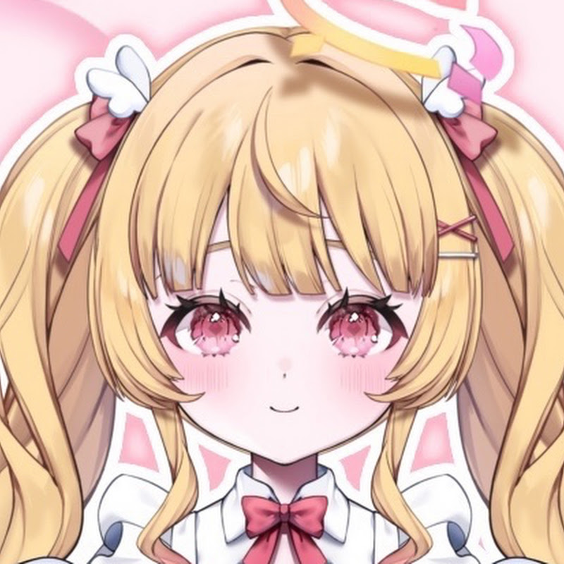 甘夏もか໒꒱