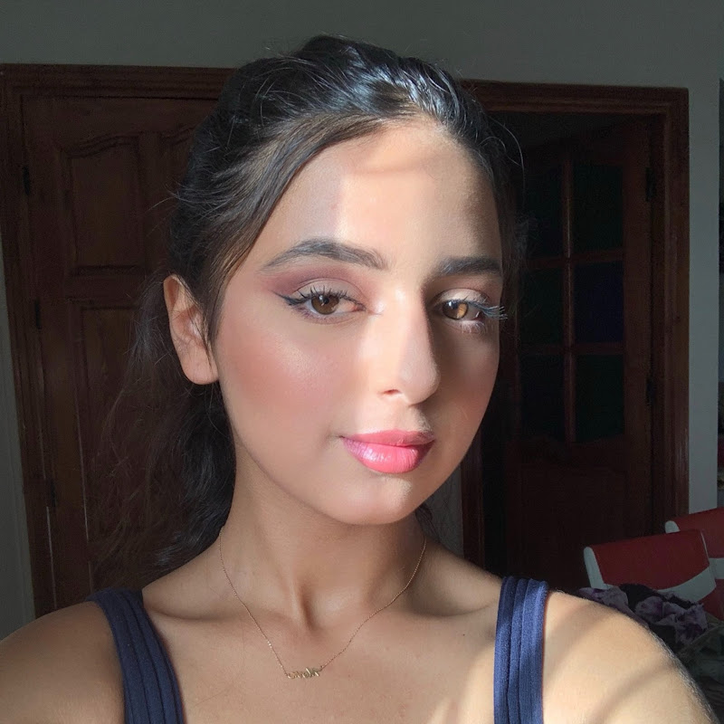 Nehal Gamerrou icon