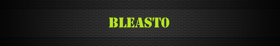 Bleast0 YouTube channel avatar