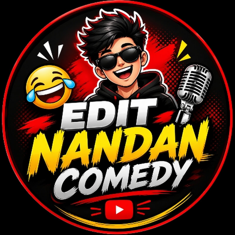 edit Nandan comedy 