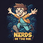Nerds on the Run logo