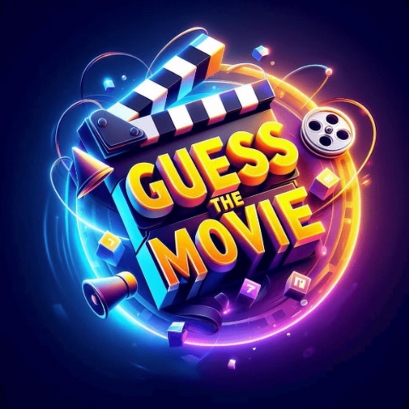 Movie Quiz🎬