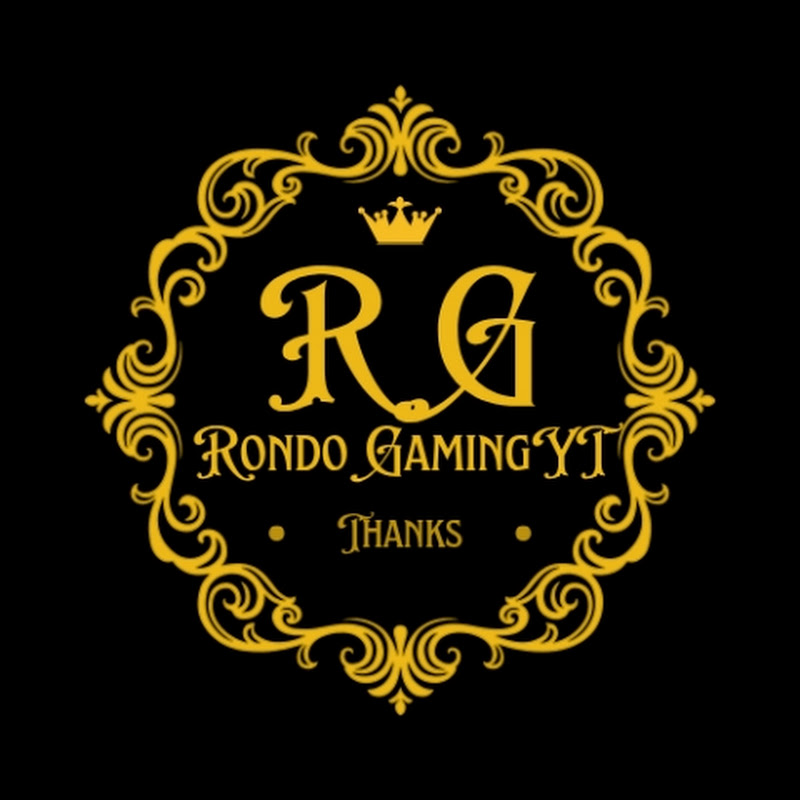 Rondo GamingYT