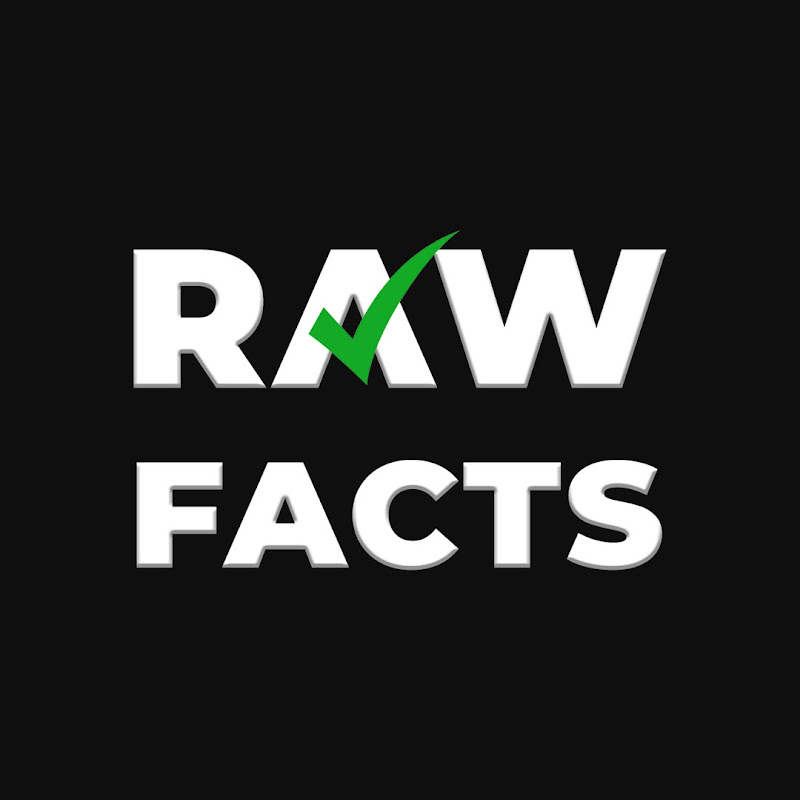 Raw Facts