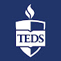 Trinity Evangelical Divinity School logo