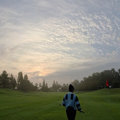 권형주 Golfing ⛳️ 