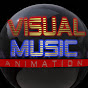 Visual Music Animation - "Music For Your Eyes "
