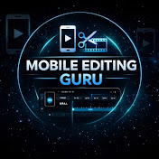Mobile Editing Guru
