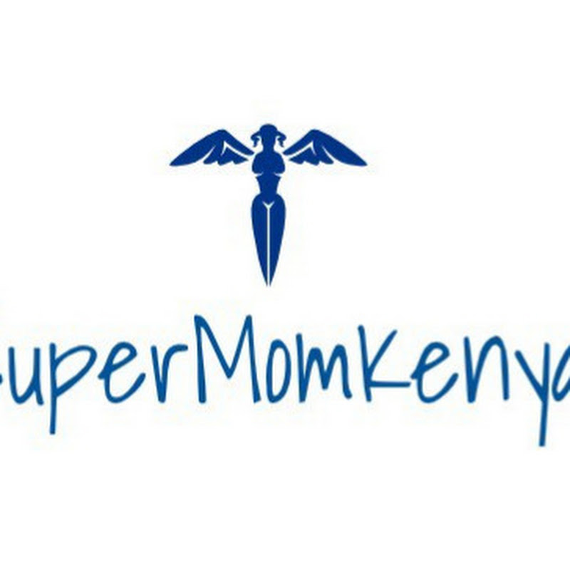 Supermom Kenya