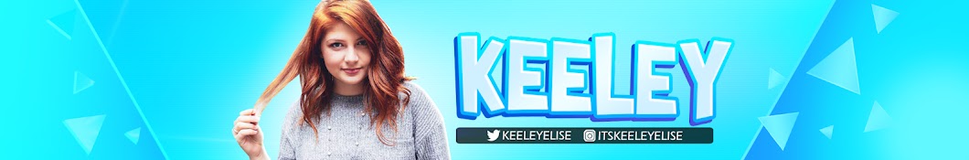 KeeleyPlayz YouTube kanalı avatarı