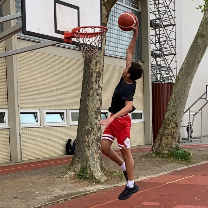 U3Slams